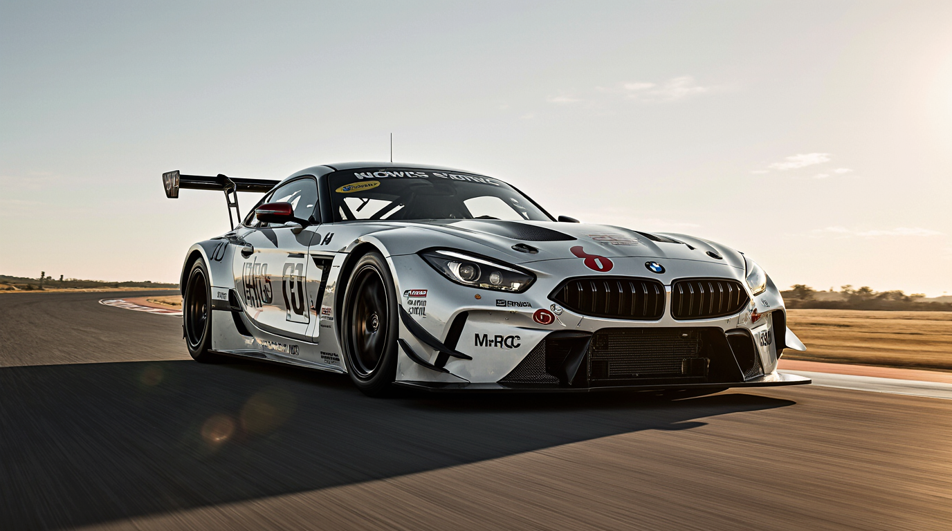 BMW Event  23/01/2026