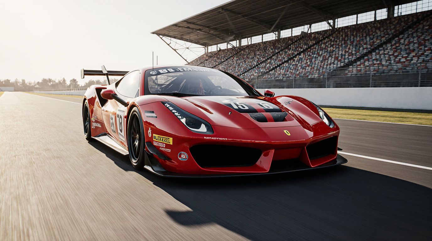 08/03/2026 | GT Event Modena