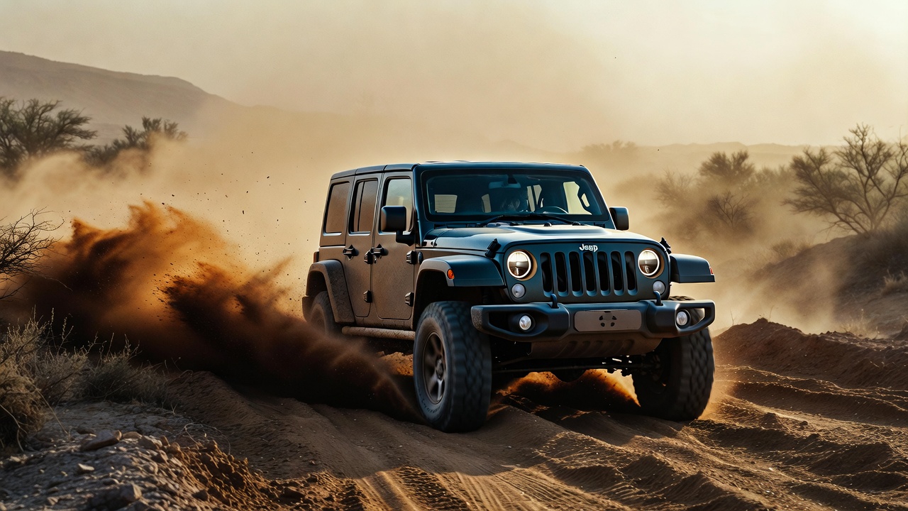 Open date | 4×4 Rome