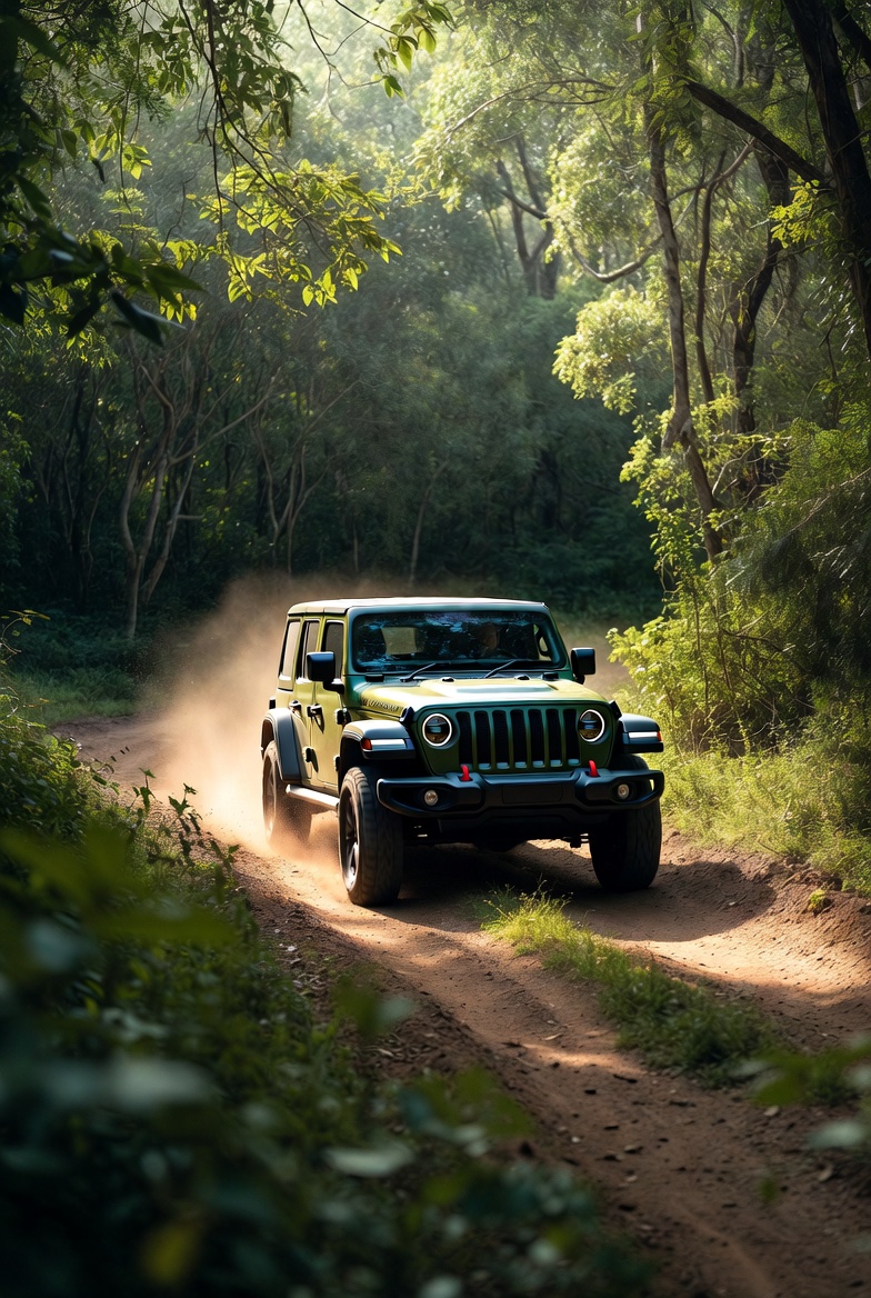 Open date | 4×4 Rome