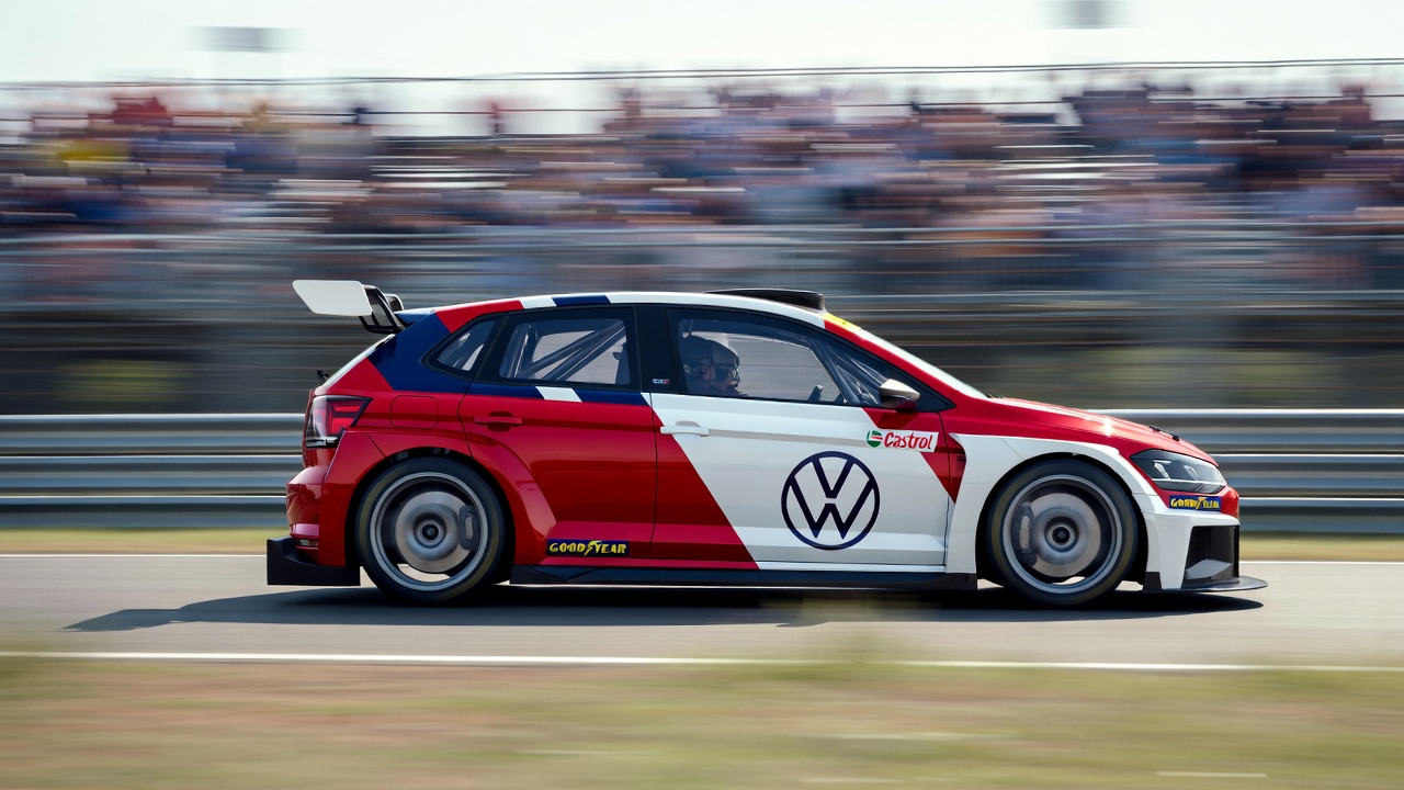 Track Day Barcellona